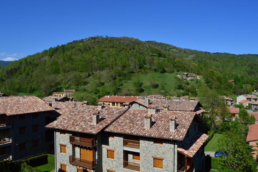 Hostal L'Escon Llanars Exterior photo