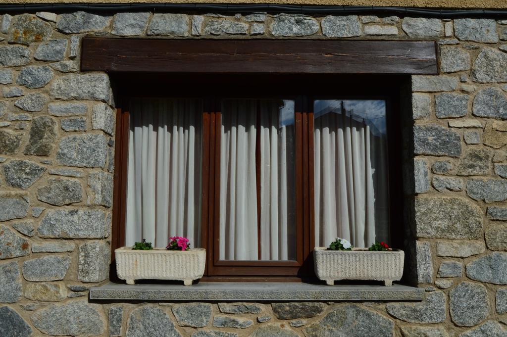 Hostal L'Escon Llanars Exterior photo