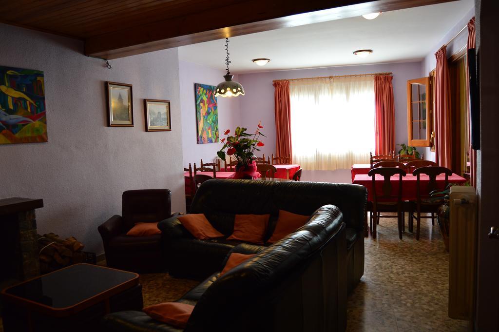Hostal L'Escon Llanars Exterior photo