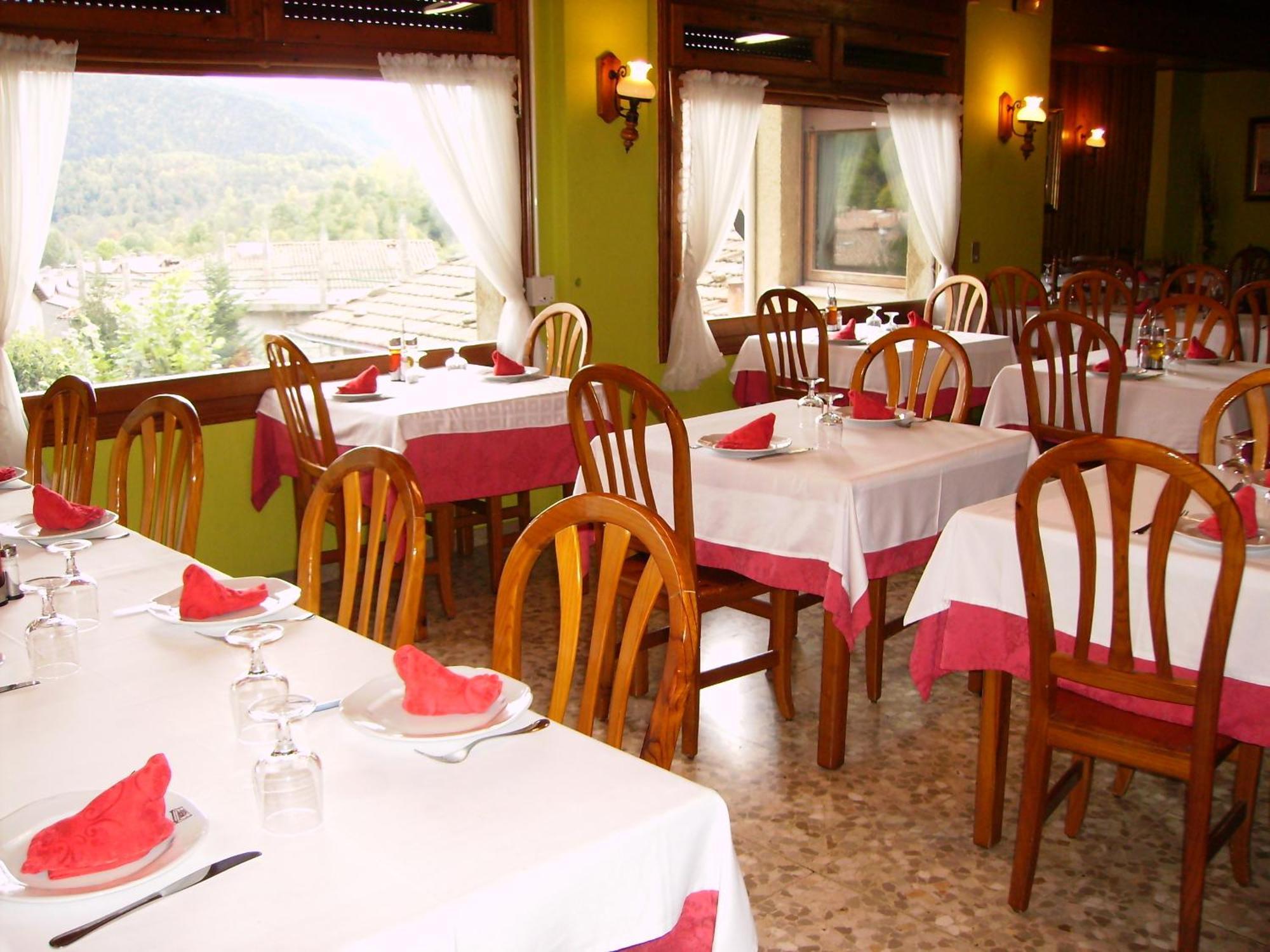 Hostal L'Escon Llanars Exterior photo