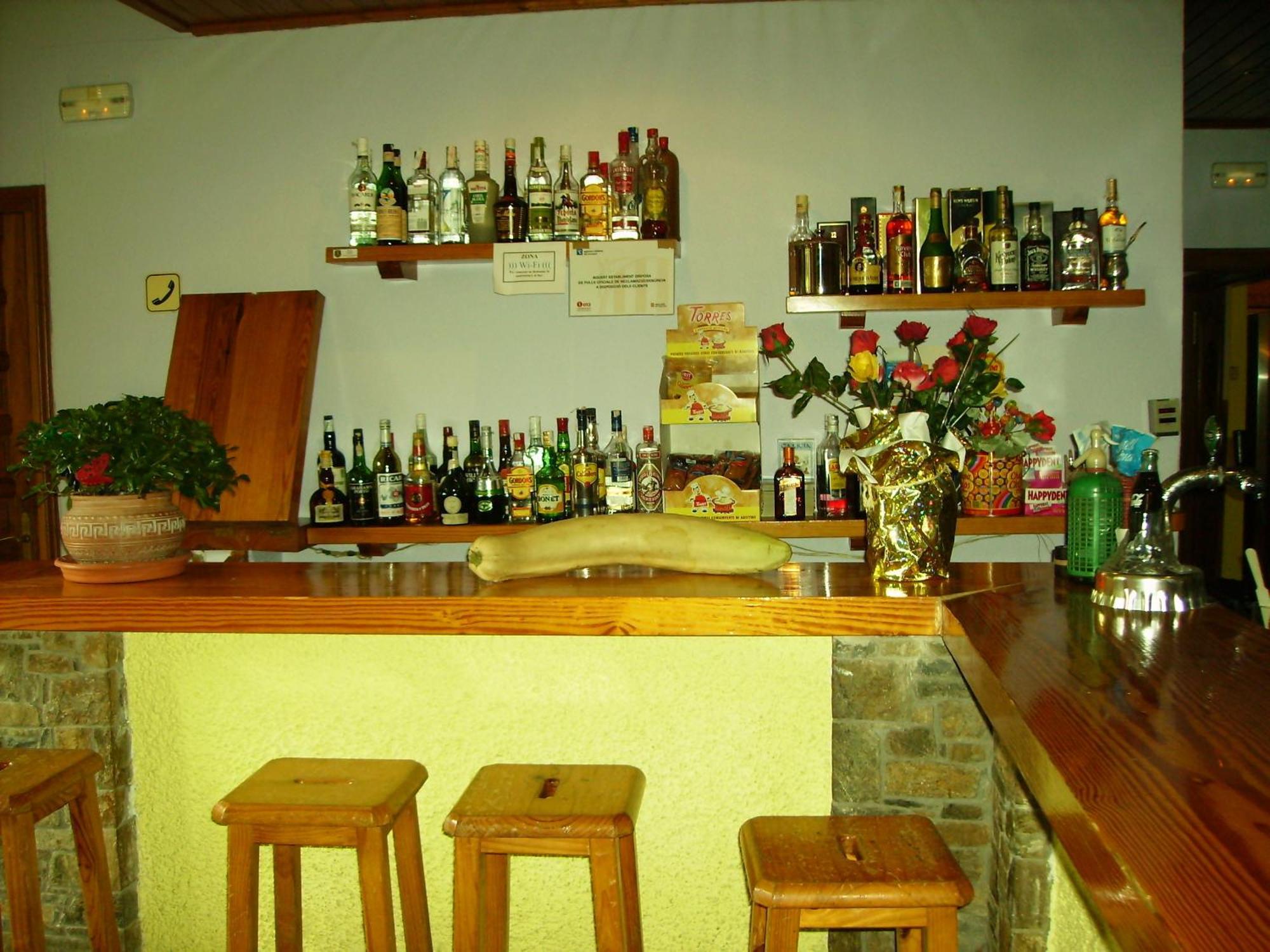 Hostal L'Escon Llanars Exterior photo