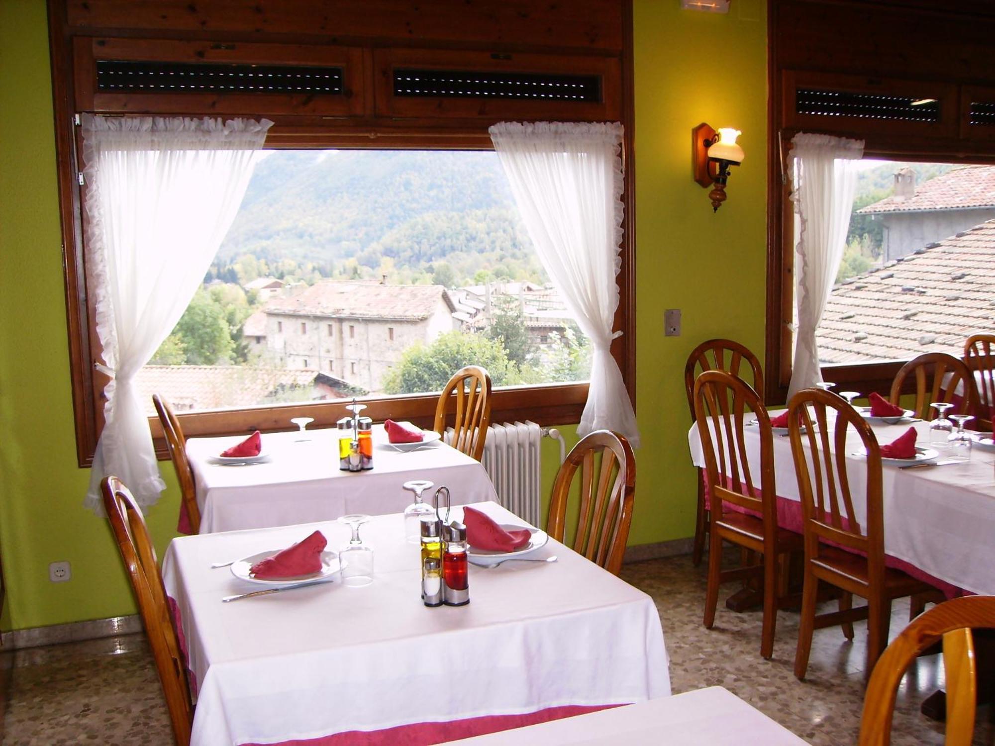 Hostal L'Escon Llanars Exterior photo