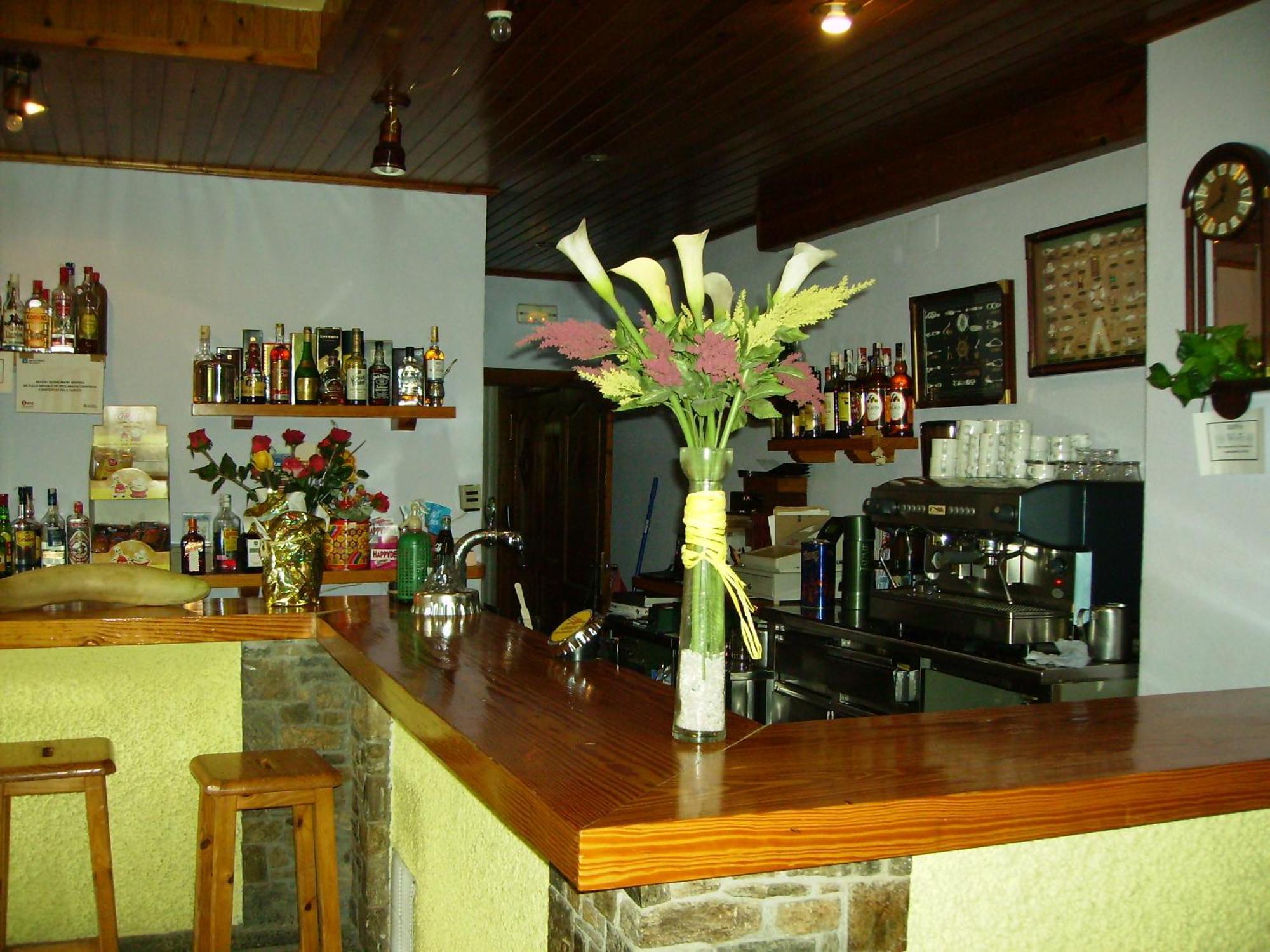 Hostal L'Escon Llanars Exterior photo